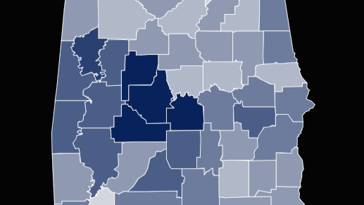 Cuts to SNAP benefits could impact thousands in Alabama