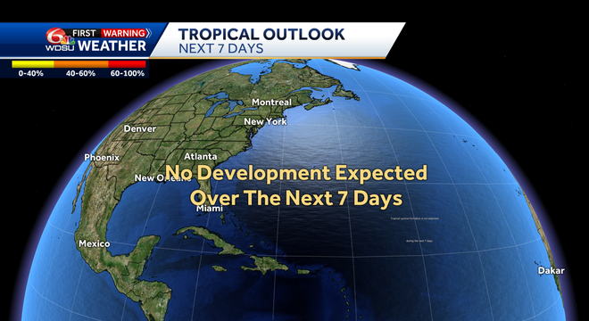 tropical&#x20;outlook