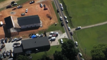 Deadly Harnett County plane crash