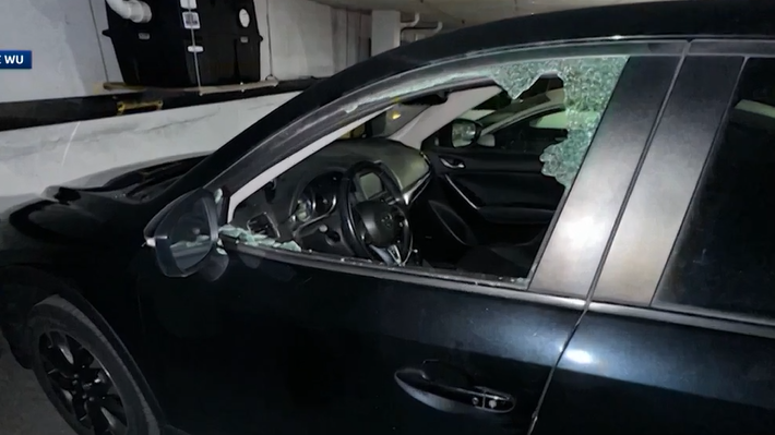 Cincinnati police aiming to crack down on car break-ins after recent uptick