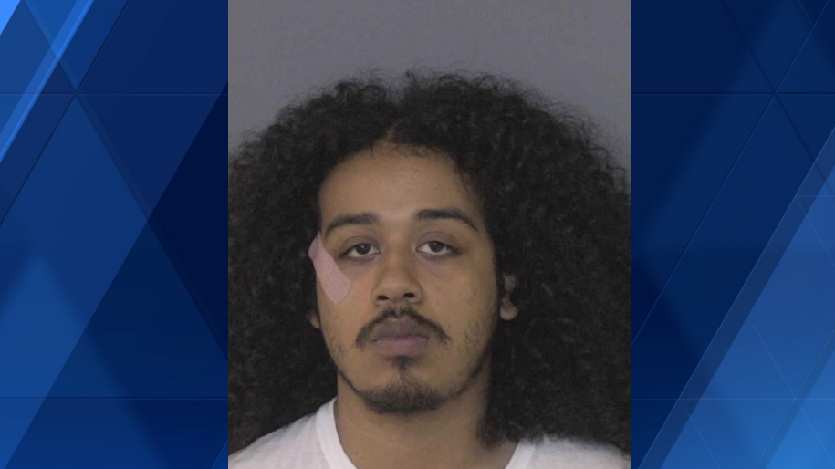 Weapons supplier arrested following deadly North Carolina crime spree and police shootout