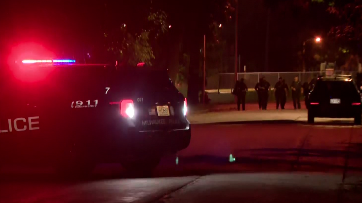 Milwaukee police under fire: 2 officers shot, union demands change