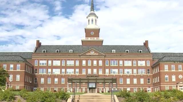 University of Cincinnati shutters offices as Ohio's DEI ban takes effect