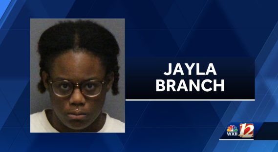 jayla&#x20;branch