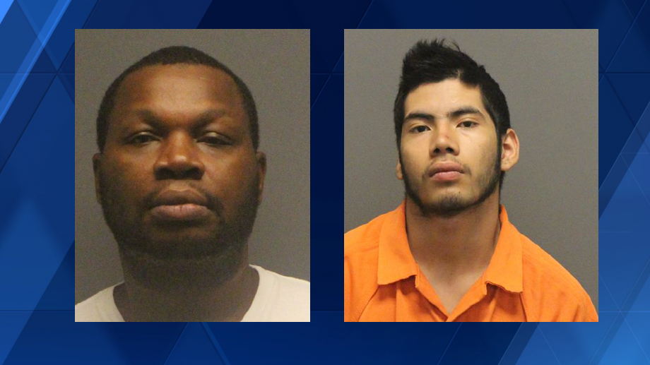 Cococo Inmate GCSO detention officer resigns after assaulting inmate in North Carolina