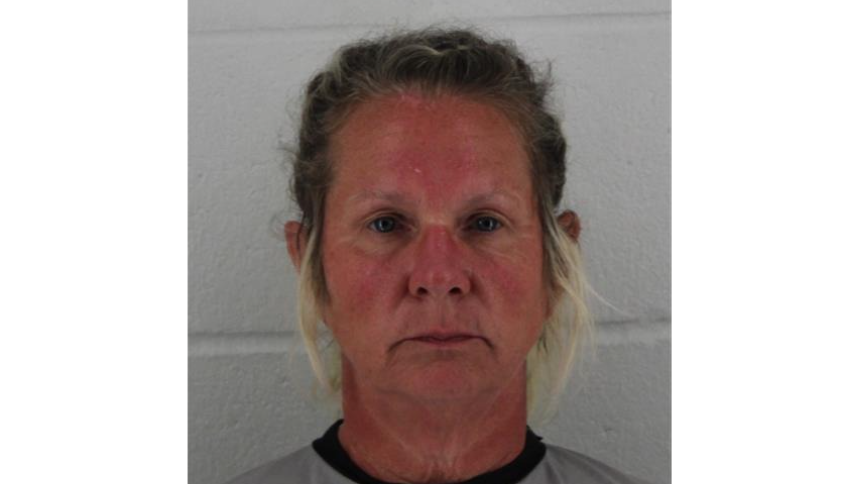 Kansas woman charged with 48 counts of identity theft, mistreatment of an elder person