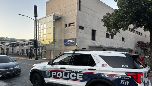 Assault News Image