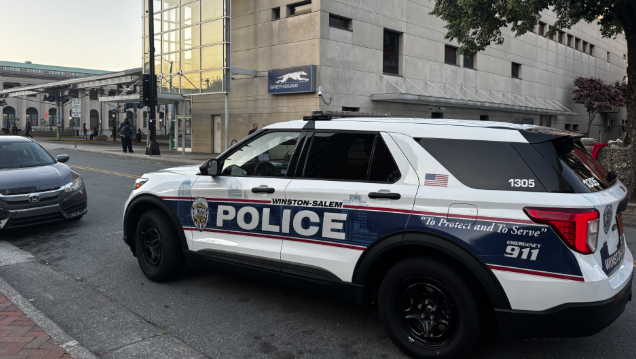 Assault News Image