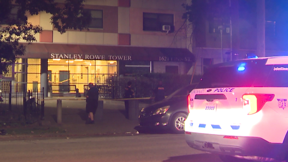 CPD: 1 injured after shooting at public housing complex in the West End ...