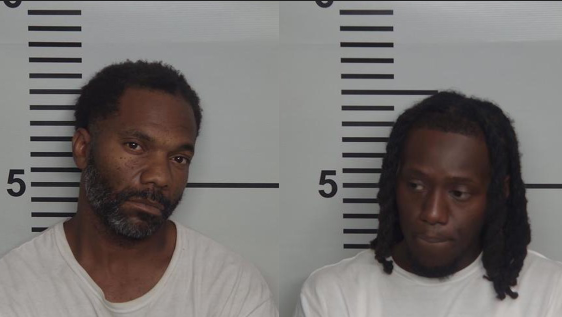2 men arrested, charged in connection with deadly shooting in the ...