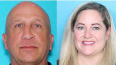 Persons of interest, truck sought involved in illegal dumping
