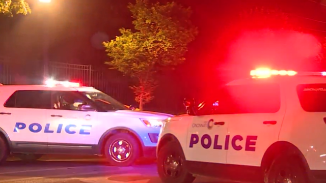 Police: Pedestrian seriously injured after being hit by a car in Westwood