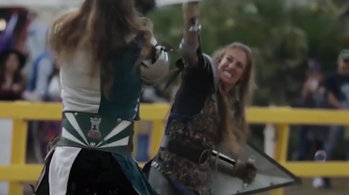 'We've hit a crossroads': Brevard Renaissance Fair to leave Brevard County