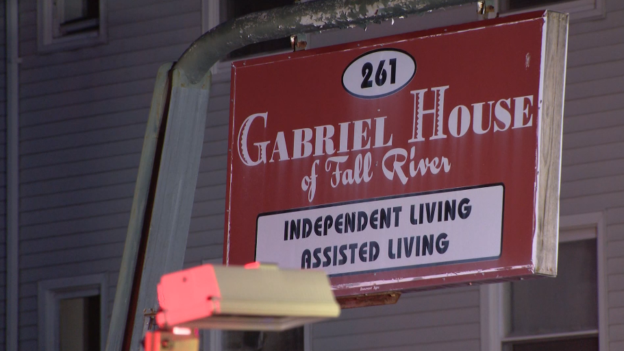 Gabriel House Lost Certification for Resident Mistreatment Before Fatal Fire
