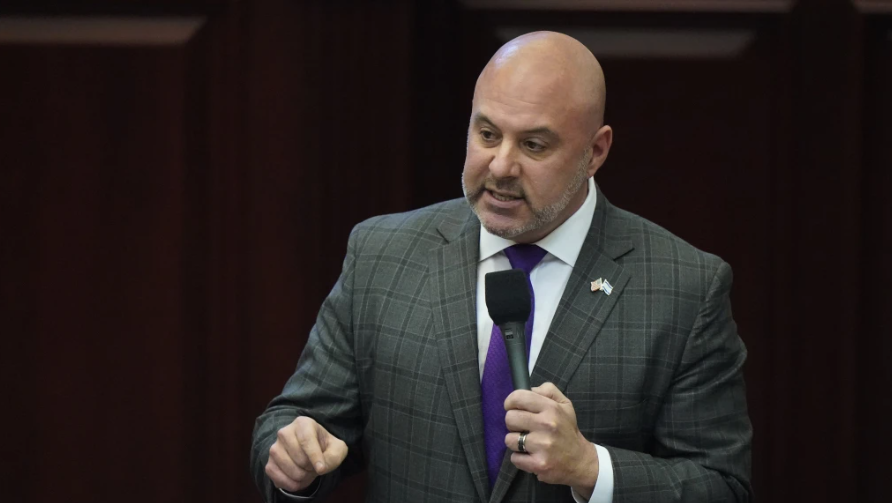 Florida's CFO claims Seminole County is overspending by $77 million