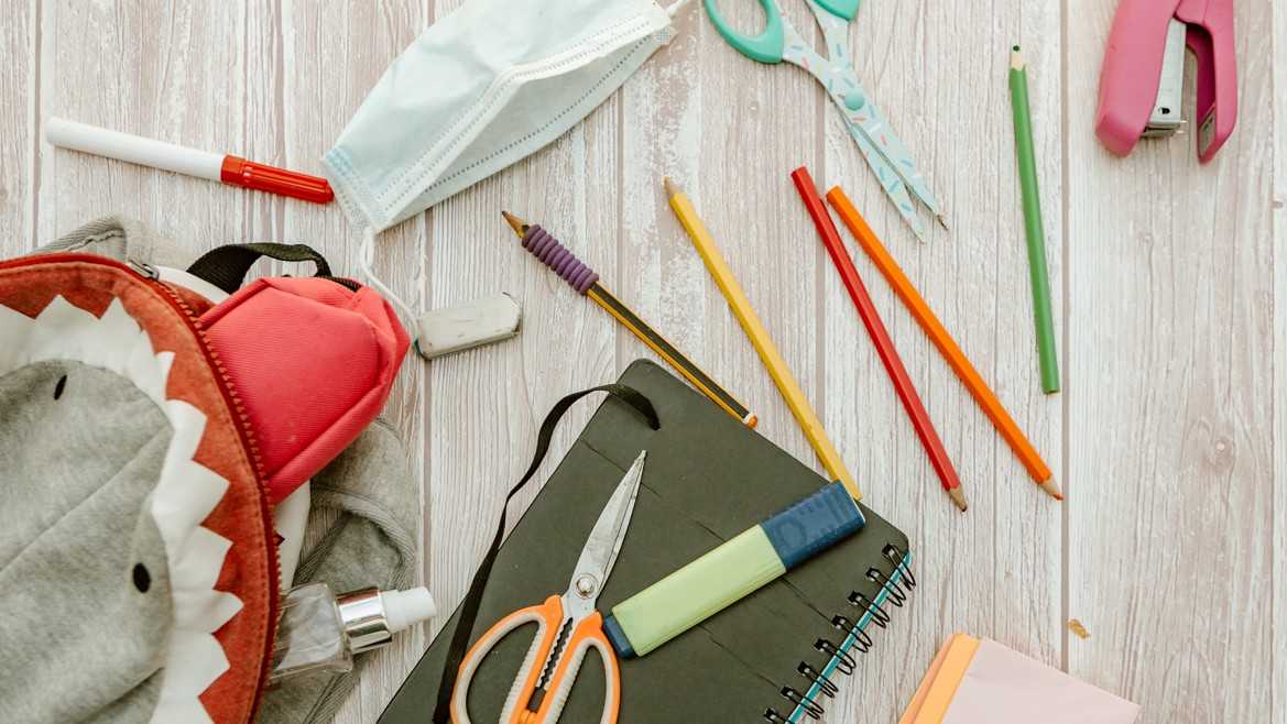 Fultondale back-to-school giveaway: Free supplies ease stress on students and teachers