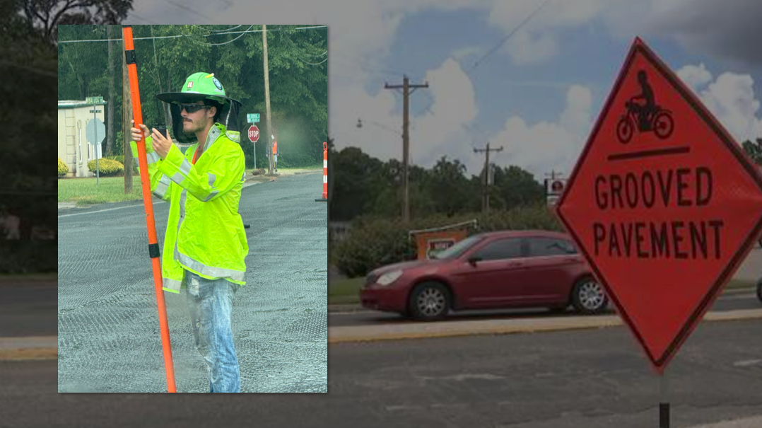 19-year-old roadside worker fighting for his life after reported DUI crash; driver granted bond