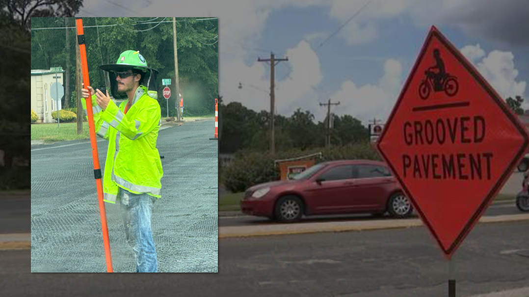 19-year-old roadside worker fighting for his life after reported DUI crash; driver granted bond