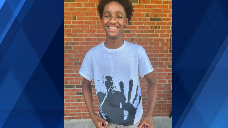 ‘Jace didn’t deserve this,’ Parents issue heartbreaking letter to D.A. after son shot in head July 4
