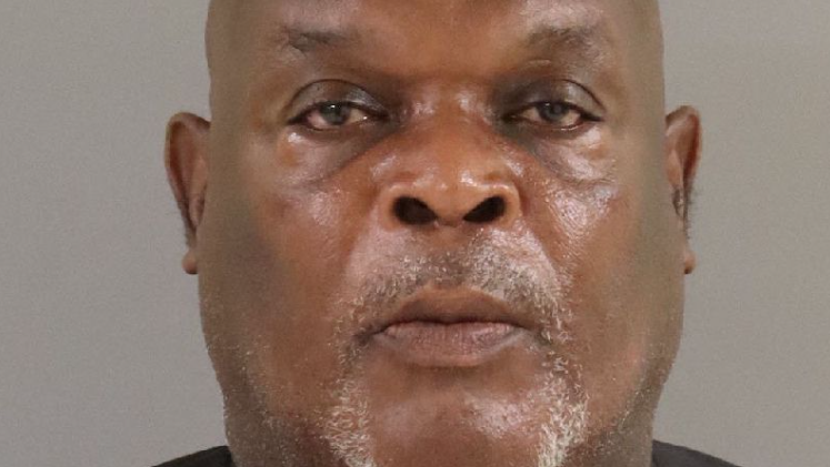 K-9 finds 36 lbs. of marijuana in traffic stop; suspect held for ICE