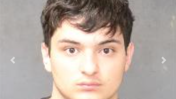 Suspect in UNM fatal dorm shooting sentenced