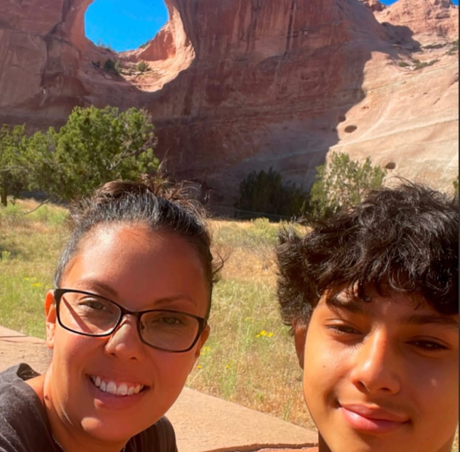 UNM Victim Identified