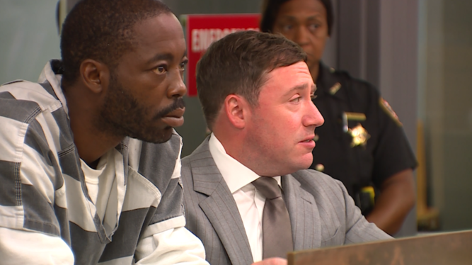 Suspect charged in downtown brawl posts bond - WLWT