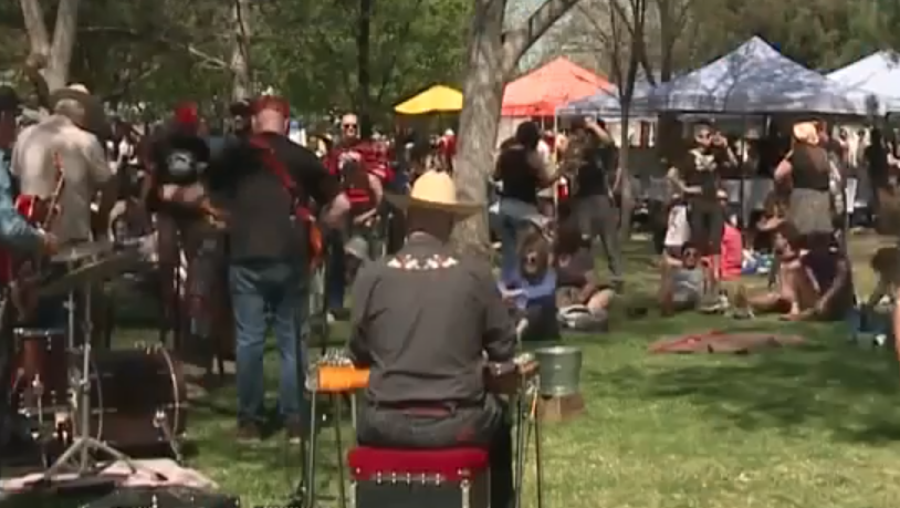 Growers are offering extra access to locally grown food