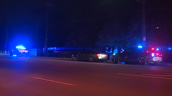 Police: Man taken to the hospital after being shot twice in Mt. Healthy