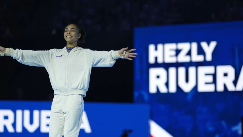 What you need to know about the U.S. Gymnastics Championships in New Orleans this week
