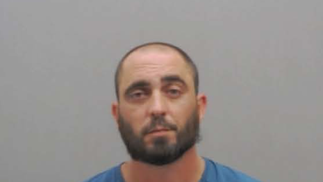Sheriff: Man charged in road rage incident, accused of shooting at ...