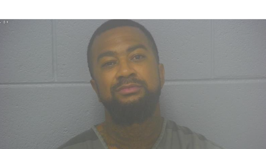 Blue Springs man charged in connection with woman's homicide