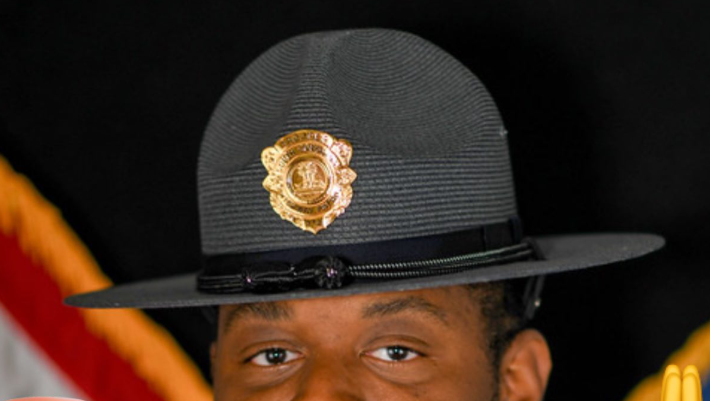 South Carolina trooper dies after being hit during traffic stop
