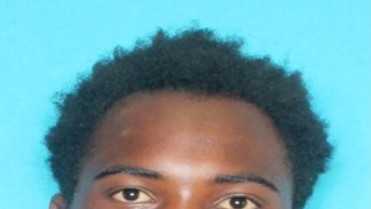 New Orleans police searching for man accused of stealing car, selling it