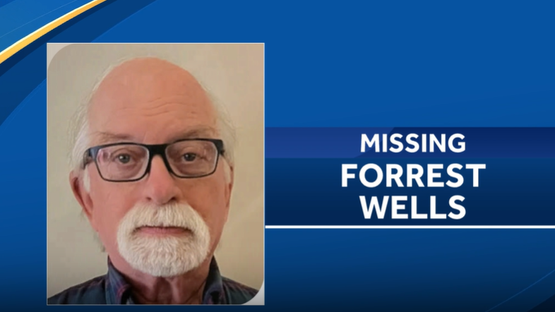 Moultonborough police search for missing man Monday night