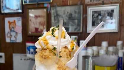 Emeril's celebrating 35 years with special Hansen's Sno-Bliz collab