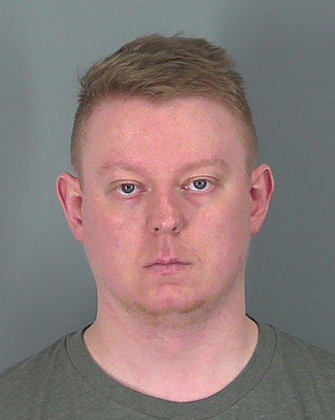 Upstate man charged with distributing child sexual abuse material - WYFF