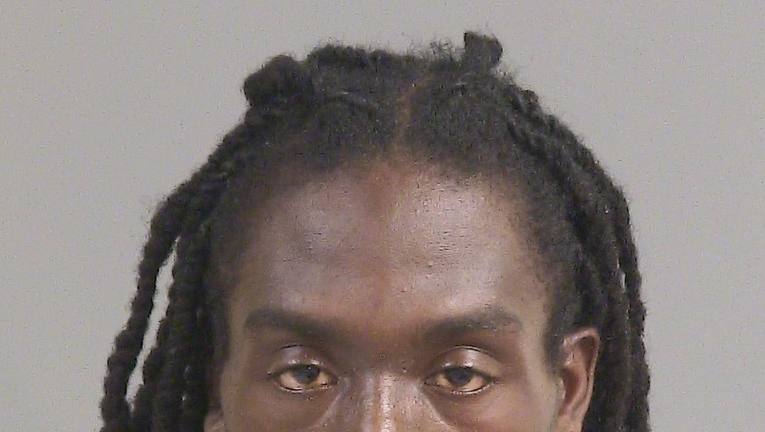 Man charged with trespassing, fatal hit-and-run in South Carolina