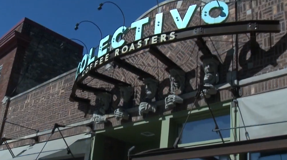 Free coffee at Colectivo supports Milwaukee flood response efforts