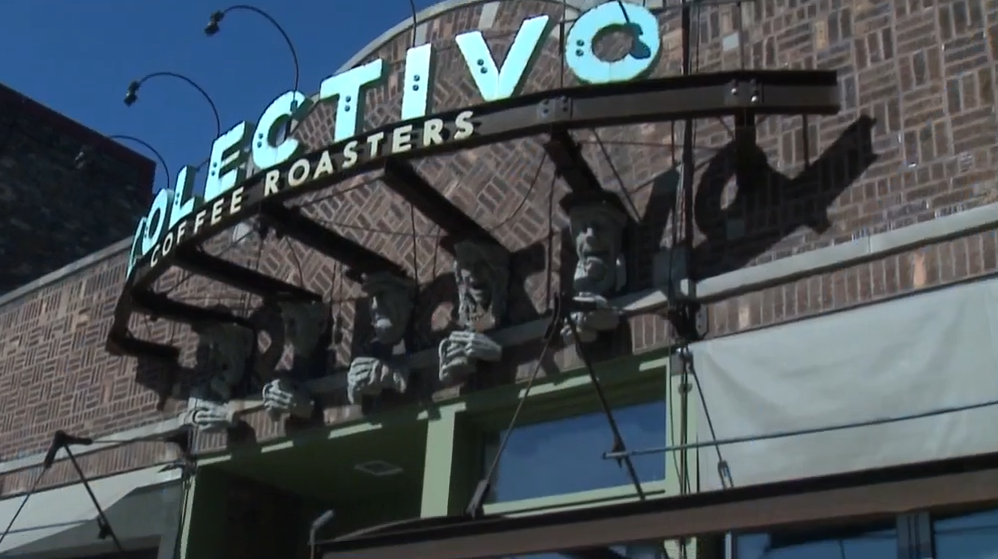 Free coffee at Colectivo supports Milwaukee flood response efforts