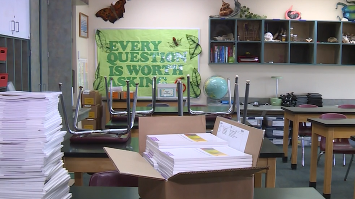 New Richmond Schools Launch On-Site Health Center in Partnership with Cincinnati Children's – A Game Changer for Student Wellness