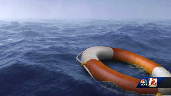 Wrightsville Beach Ocean Rescue: 5 people, 1 dog rescued after 2 boats capsize