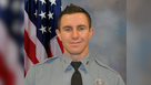 Kansas City, Kansas, police officer Hunter Simoncic will be remembered Wednesday in a memorial service at Children's Mercy Park in KCK. Memorial service: Remembering KCK Police Officer Hunter Simoncic