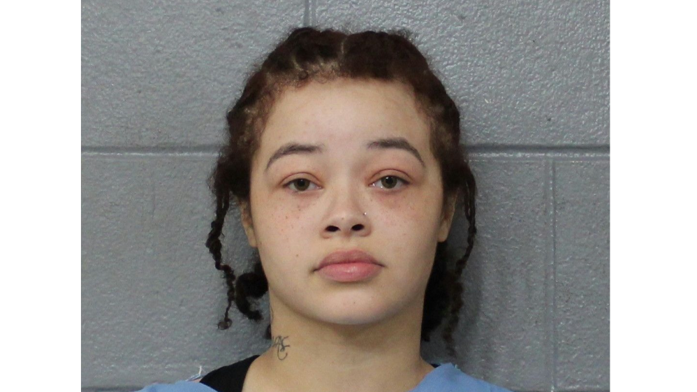 Charges filed in Kansas City teen girl's death