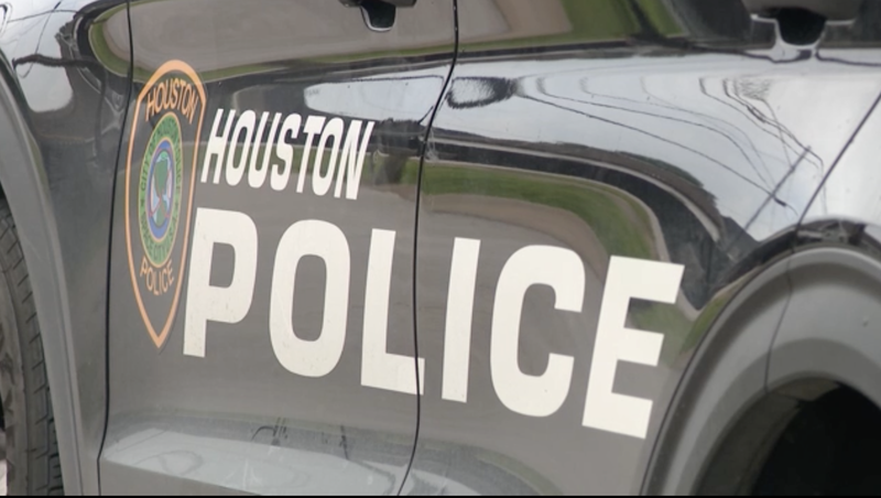 Man charged with murder after Houston 'ding dong ditch' shooting