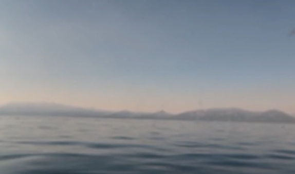 Researchers explore Lake Tahoe's depths with remote-controlled robot