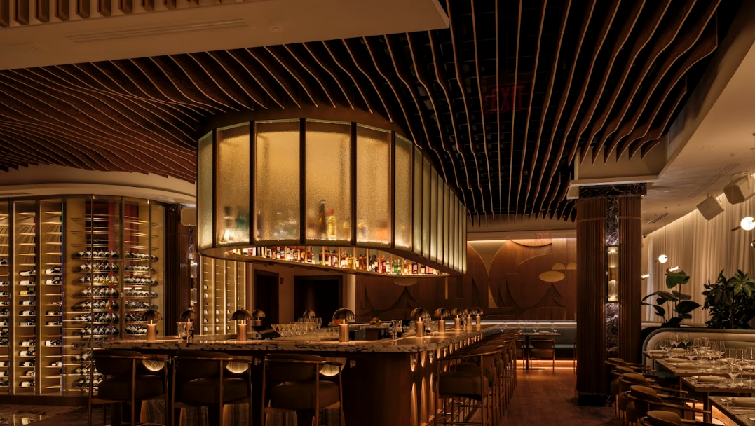 1587 Prime photos New details on Mahomes, Kelce's steakhouse