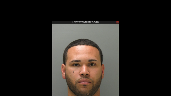 Police: Harrisburg man accused of assault turns himself in