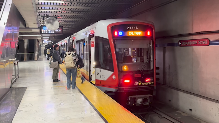 A loan to keep SF public transit running could fail, leading to massive service cuts
