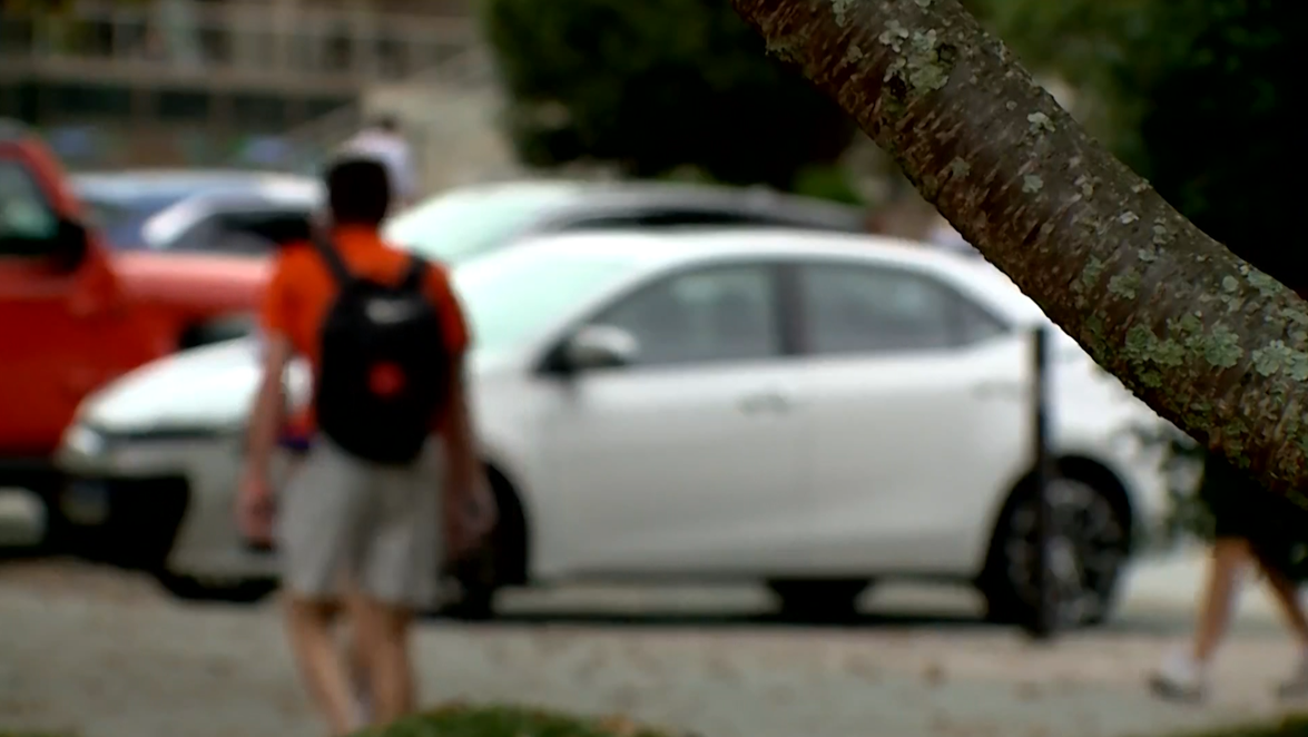South Carolina universities, law enforcement discuss event security after national acts of violence